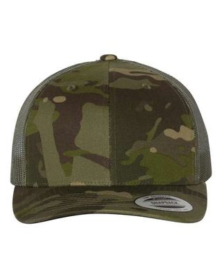 MULTICAM TROPIC/GREEN MULTICAM TROPIC/GREEN - Imprint Now - NZ