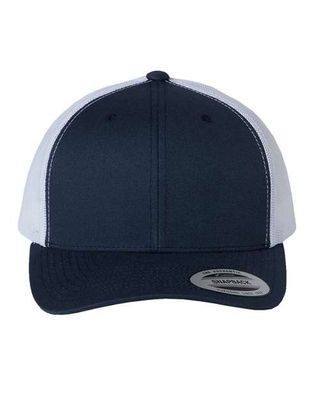Navy-White Navy-White - Imprint Now - NZ
