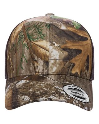 Realtree Edge/ Brown Realtree Edge/ Brown - Imprint Now - NZ