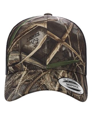 Realtree Max7/ Brown Realtree Max7/ Brown - Imprint Now - NZ