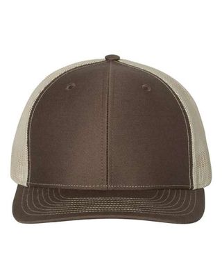 Brown/ Khaki Brown/ Khaki - Imprint Now - NZ