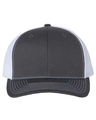 Charcoal/ White Charcoal/ White - Imprint Now - NZ
