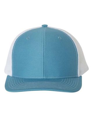 Columbia Blue/ White Columbia Blue/ White - Imprint Now - NZ