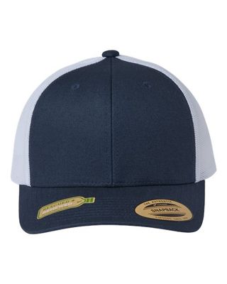 Navy-White Navy-White - Imprint Now - NZ