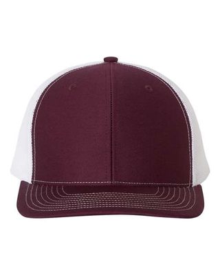 Maroon/ White Maroon/ White - Imprint Now - NZ