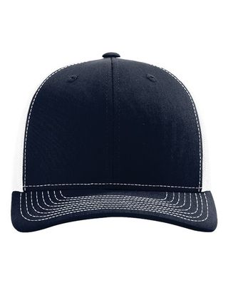 Navy-White Navy-White - Imprint Now - NZ
