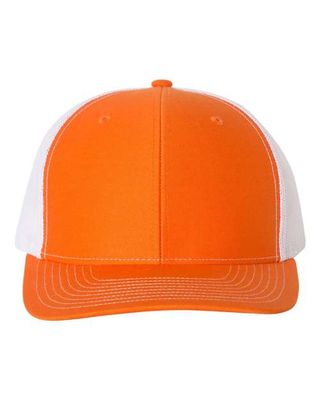 Orange/ White Orange/ White - Imprint Now - NZ