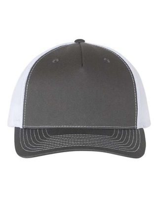 Charcoal/ White Charcoal/ White - Imprint Now - NZ