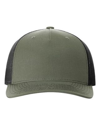 Loden Green/ Black Loden Green/ Black - Imprint Now - NZ