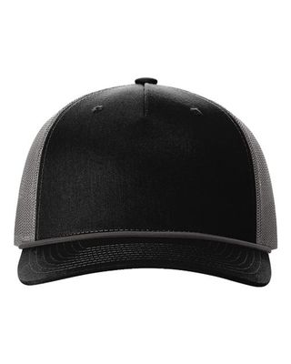 BLACK/CHARCOAL BLACK/CHARCOAL - Imprint Now - NZ