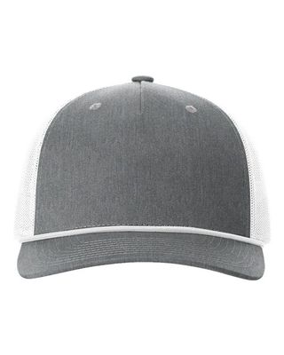 HEATHER GRAY / WHITE HEATHER GRAY / WHITE - Imprint Now - NZ