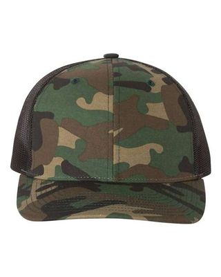 Army Camo/ Black Army Camo/ Black - Imprint Now - NZ