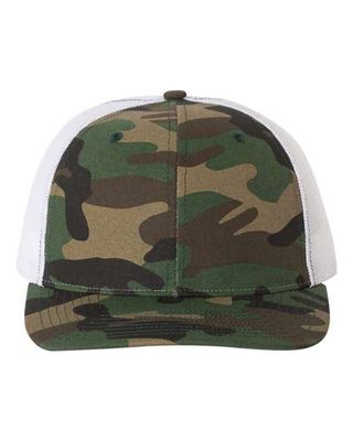 Army Camo/ White Army Camo/ White - Imprint Now - NZ