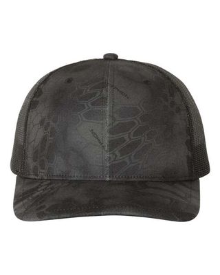 Kryptek Typhon/ Black Kryptek Typhon/ Black - Imprint Now - NZ
