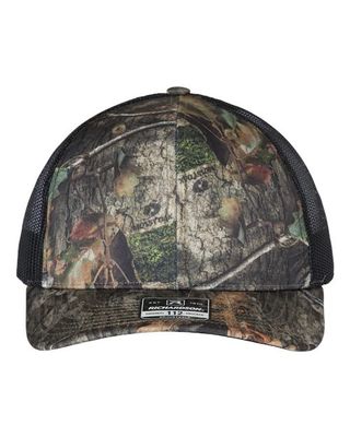 Mossy Oak Country DNA/ Black Mossy Oak Country DNA/ Black - Imprint Now - NZ