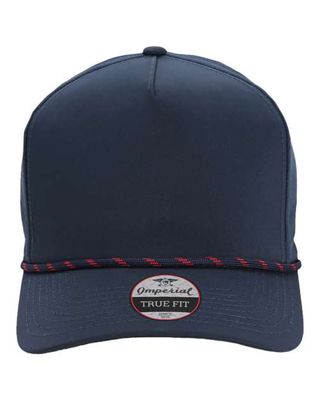 Navy/ Navy-Red Navy/ Navy-Red - Imprint Now - NZ