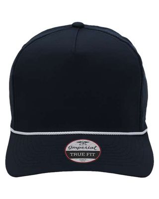 Navy/ White Navy/ White - Imprint Now - NZ