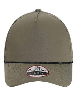 Olive Green/ Black Olive Green/ Black - Imprint Now - NZ