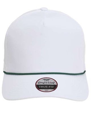 White/ Dark Green White/ Dark Green - Imprint Now - NZ