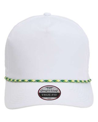 White/ Green-Yellow White/ Green-Yellow - Imprint Now - NZ