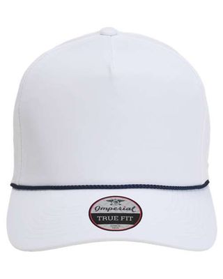 White/ Navy White/ Navy - Imprint Now - NZ