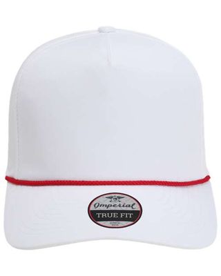 White/ Red White/ Red - Imprint Now - NZ