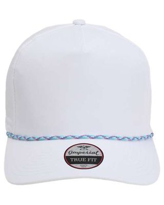White/ Teal-Purple White/ Teal-Purple - Imprint Now - NZ