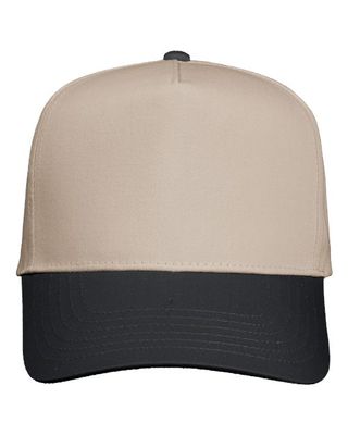 KHAKI/BLACK KHAKI/BLACK - Imprint Now - NZ