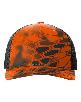 Kryptek Inferno/ Black Kryptek Inferno/ Black - Imprint Now - NZ