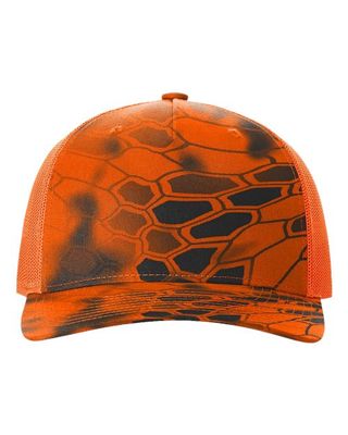 Kryptek Inferno/ Blaze Orange Kryptek Inferno/ Blaze Orange - Imprint Now - NZ