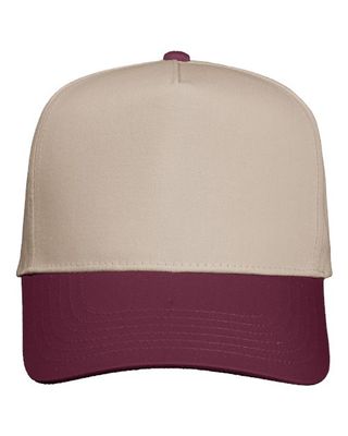 Khaki/ Maroon Khaki/ Maroon - Imprint Now - NZ