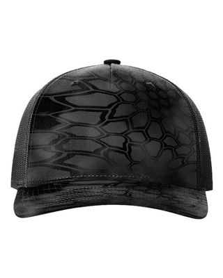 Kryptek Typhon/ Black Kryptek Typhon/ Black - Imprint Now - NZ