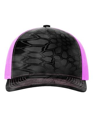 Kryptek Typhon/ Neon Pink Kryptek Typhon/ Neon Pink - Imprint Now - NZ