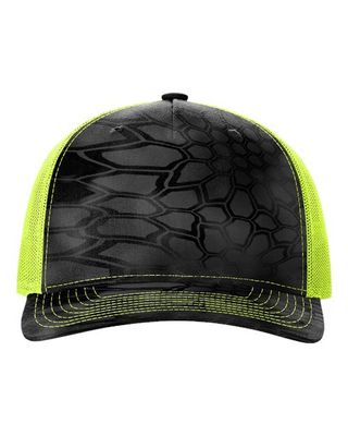 Kryptek Typhon/ Neon Yellow Kryptek Typhon/ Neon Yellow - Imprint Now - NZ