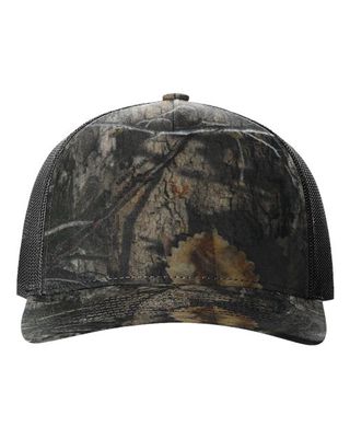 Mossy Oak Country DNA/ Black Mossy Oak Country DNA/ Black - Imprint Now - NZ