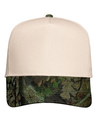 Natural/ Mossy Oak Breakup Natural/ Mossy Oak Breakup - Imprint Now - NZ