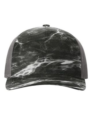 Mossy Oak Elements Blacktip/ Charcoal Mossy Oak Elements Blacktip/ Charcoal - Imprint Now - NZ