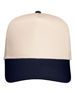 Natural/ Navy Natural/ Navy - Imprint Now - NZ