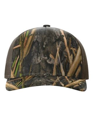 Mossy Oak Habitat/ Brown Mossy Oak Habitat/ Brown - Imprint Now - NZ