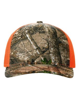 Realtree Edge/ Neon Orange Realtree Edge/ Neon Orange - Imprint Now - NZ