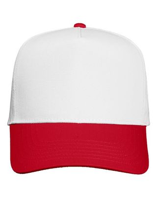 White/ Red White/ Red - Imprint Now - NZ