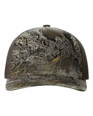 Realtree Max-1/ Brown Realtree Max-1/ Brown - Imprint Now - NZ