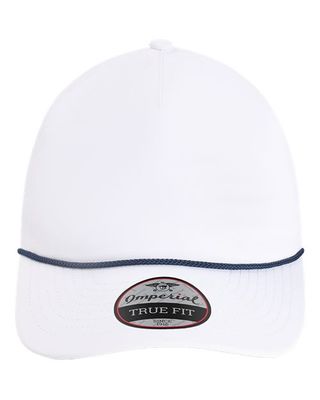 White/ Navy White/ Navy - Imprint Now - NZ