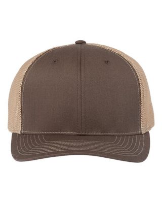 Brown/ Khaki Brown/ Khaki - Imprint Now - NZ