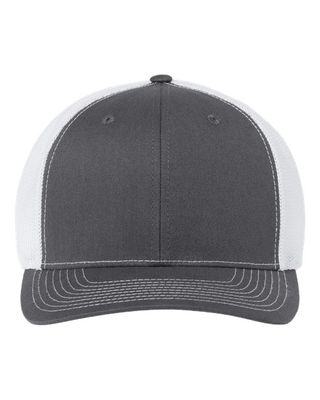 Charcoal/ White Charcoal/ White - Imprint Now - NZ