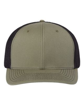 Loden Green/ Black Loden Green/ Black - Imprint Now - NZ