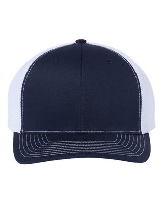 Navy-White Navy-White - Imprint Now - NZ