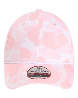 Frog Skin Camo Light Pink Frog Skin Camo Light Pink - Imprint Now - NZ
