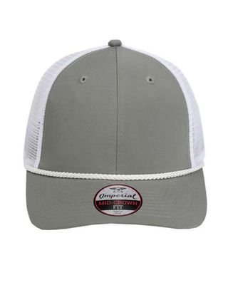 Grey/ White Grey/ White - Imprint Now - NZ