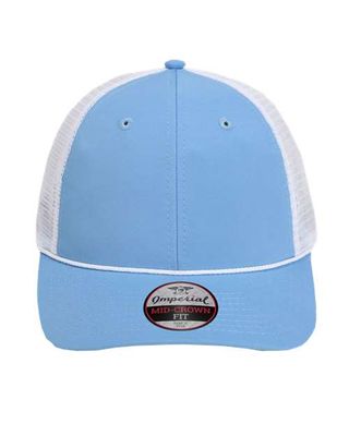 Powder Blue/ White Powder Blue/ White - Imprint Now - NZ